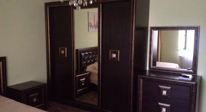 Гостиница Guest house Alina Сочи-9