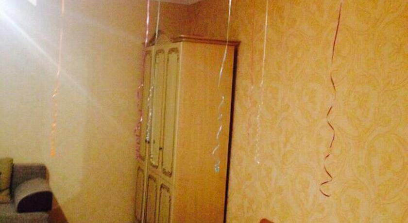 Гостиница Guest house Alina Сочи-13