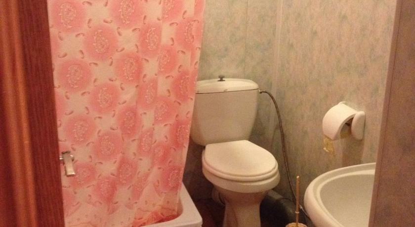 Гостиница Guest house Alina Сочи-5