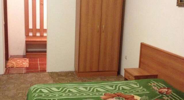 Гостиница Guest house Alina Сочи-9