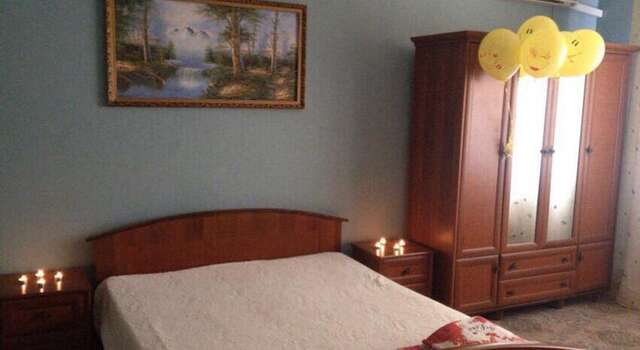 Гостиница Guest house Alina Сочи-10