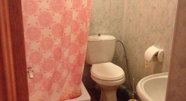 Гостиница Guest house Alina Сочи-4